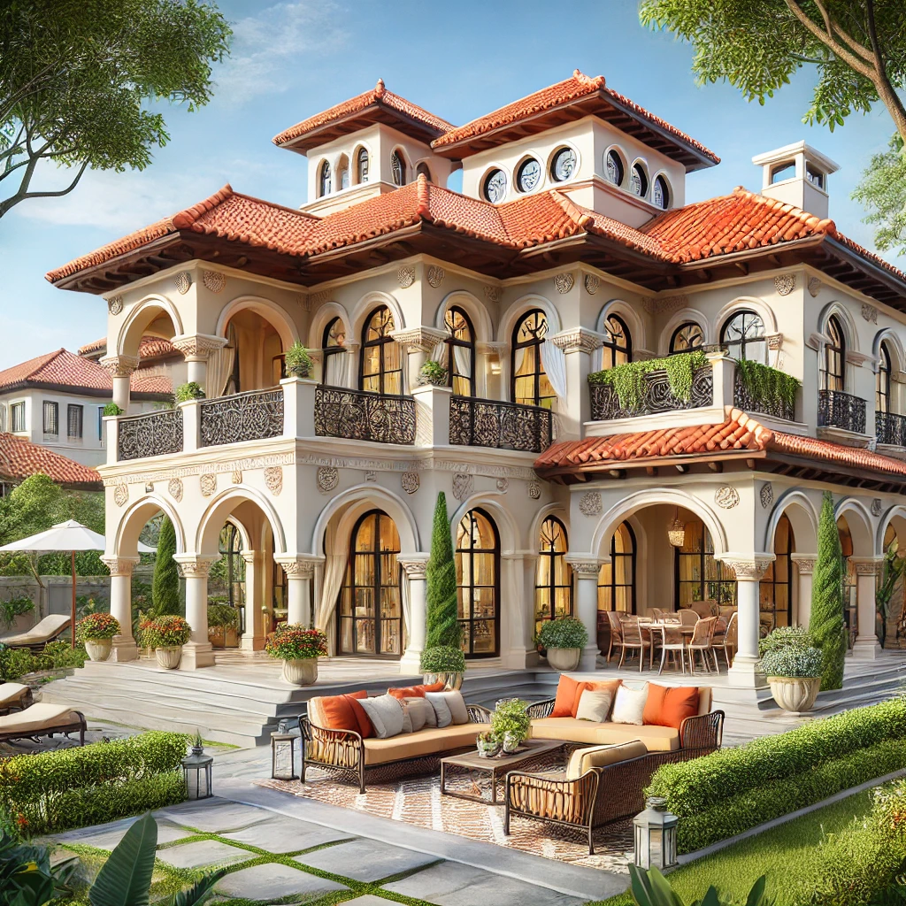 Propiedad destacada - Apartamento