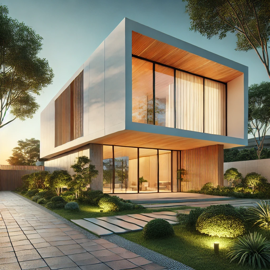 Propiedad destacada - Casa de lujo