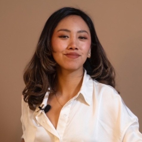 Yésica Quispe Arancibia – Co‑Fundadora & Corp Lawyer