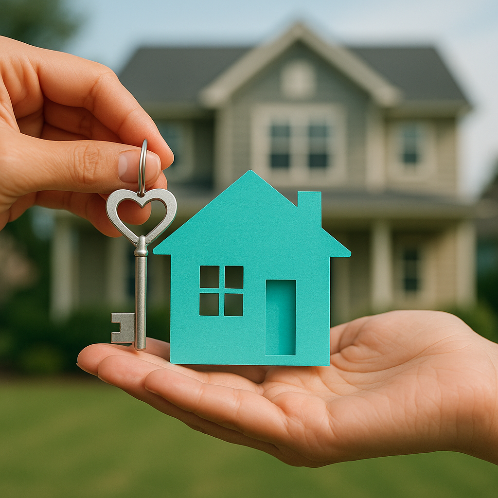 NORA - Asistente inmobiliario inteligente